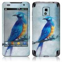 IdeaSkinLGP993保护膜蓝鸟