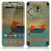 IdeaSkinLGP993保护膜北上