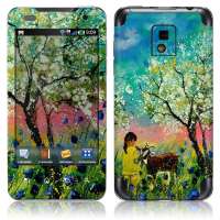 IdeaSkinLGP993保护膜果园