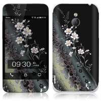 IdeaSkin魅族MX保护膜奢华花束