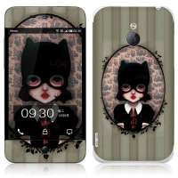 IdeaSkin魅族MX保护膜凉拌卷心菜我的最爱