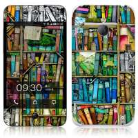 IdeaSkin魅族MX保护膜书架