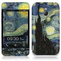 IdeaSkin魅族MX保护膜星夜