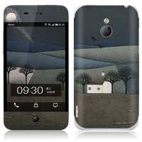 IdeaSkin魅族MX保护膜月夜