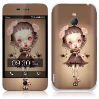 IdeaSkin魅族MX保护膜嗯!