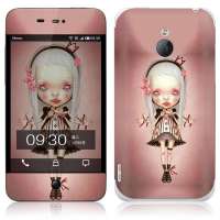 IdeaSkin魅族MX保护膜咦!