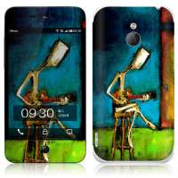 IdeaSkin魅族MX保护膜午后