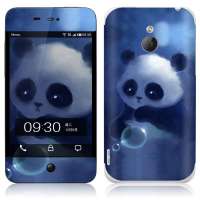 IdeaSkin魅族MX保护膜熊猫