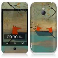 IdeaSkin魅族MX保护膜北上