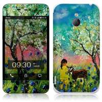 IdeaSkin魅族MX保护膜果园