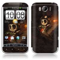 IdeaSkinG21保护膜飞行