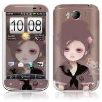 IdeaSkinG21保护膜艾玛