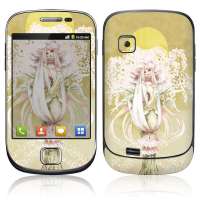 IdeaSkinS5670保护膜樱花“日”