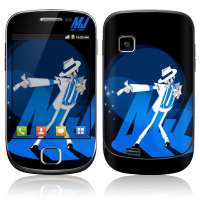 IdeaSkinS5670保护膜无冕之王