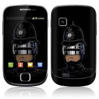 IdeaSkinS5670保护膜皇家警察