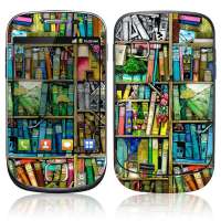 IdeaSkinS5670保护膜书架