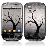 IdeaSkinS5670保护膜雪