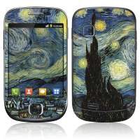 IdeaSkinS5670保护膜星夜