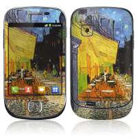 IdeaSkinS5670保护膜小镇夜色