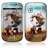 IdeaSkinS5670保护膜珊瑚丛