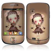 IdeaSkinS5670保护膜嗯!