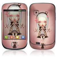 IdeaSkinS5670保护膜咦!