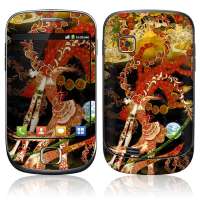 IdeaSkinS5670保护膜凤凰涅槃