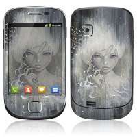 IdeaSkinS5670保护膜靠近