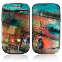 IdeaSkinS5670保护膜表面