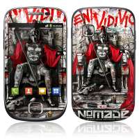 IdeaSkinS5670保护膜宝座