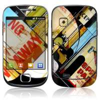 IdeaSkinS5670保护膜祈祷