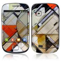 IdeaSkinS5670保护膜清洁