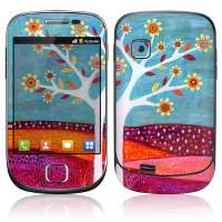 IdeaSkinS5670保护膜秋天