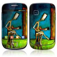 IdeaSkinS5670保护膜午后