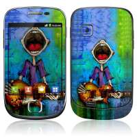 IdeaSkinS5670保护膜大声