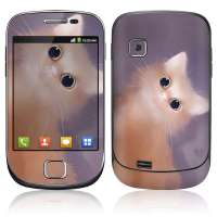 IdeaSkinS5670保护膜撒娇