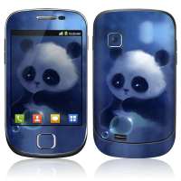 IdeaSkinS5670保护膜熊猫