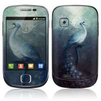 IdeaSkinS5670保护膜皇帝