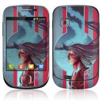 IdeaSkinS5670保护膜巫师