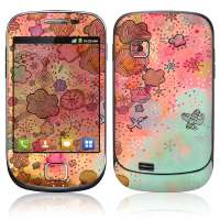 IdeaSkinS5670保护膜火山