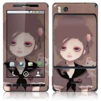 IdeaSkin摩托罗拉ME811保护膜艾玛