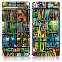 IdeaSkin摩托罗拉ME811保护膜书架