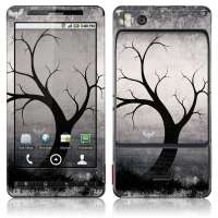 IdeaSkin摩托罗拉ME811保护膜雪