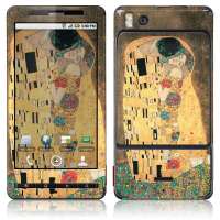 IdeaSkin摩托罗拉ME811保护膜吻