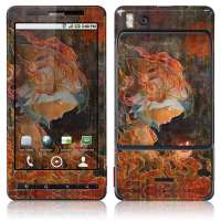 IdeaSkin摩托罗拉ME811保护膜夜光