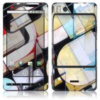 IdeaSkin摩托罗拉ME811保护膜线性色