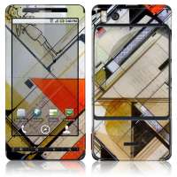 IdeaSkin摩托罗拉ME811保护膜清洁