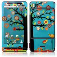 IdeaSkin摩托罗拉ME811保护膜阳光