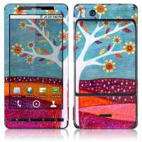 IdeaSkin摩托罗拉ME811保护膜秋天