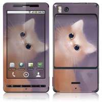 IdeaSkin摩托罗拉ME811保护膜撒娇